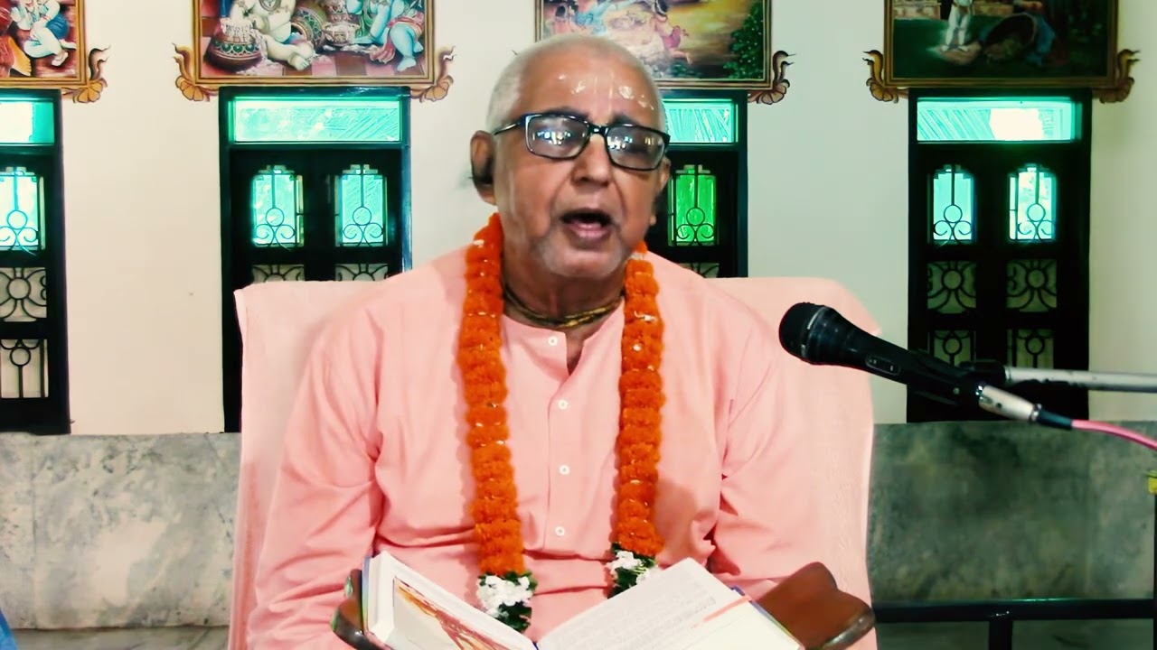 2017.09.23 Sri Sripad Chaitanya Chandra Prabhu