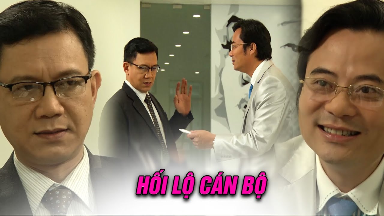 Dùng phong bì dày cộp 