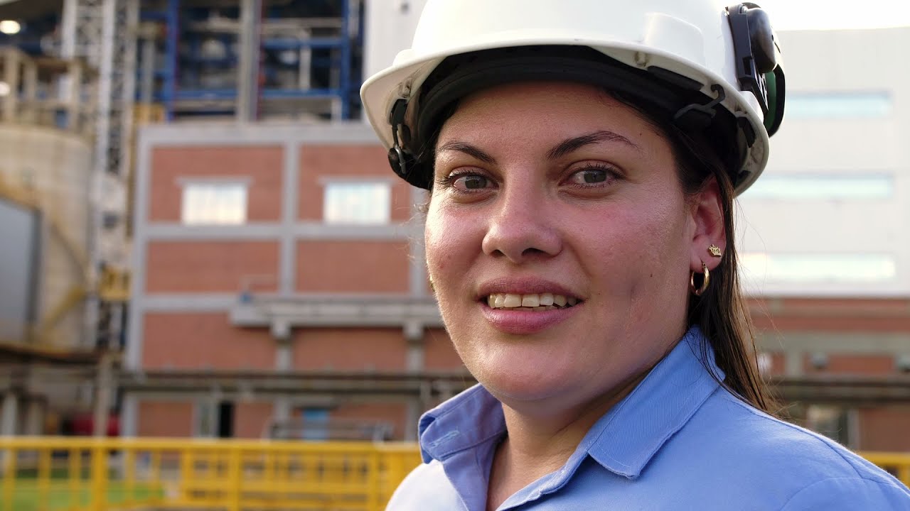 Conoce a GECELCA