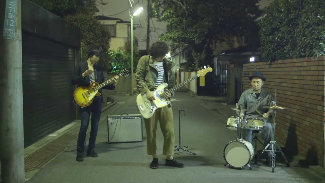 LOST IN TIME 「誰そ彼」MV @LOSTINTIMEofficial