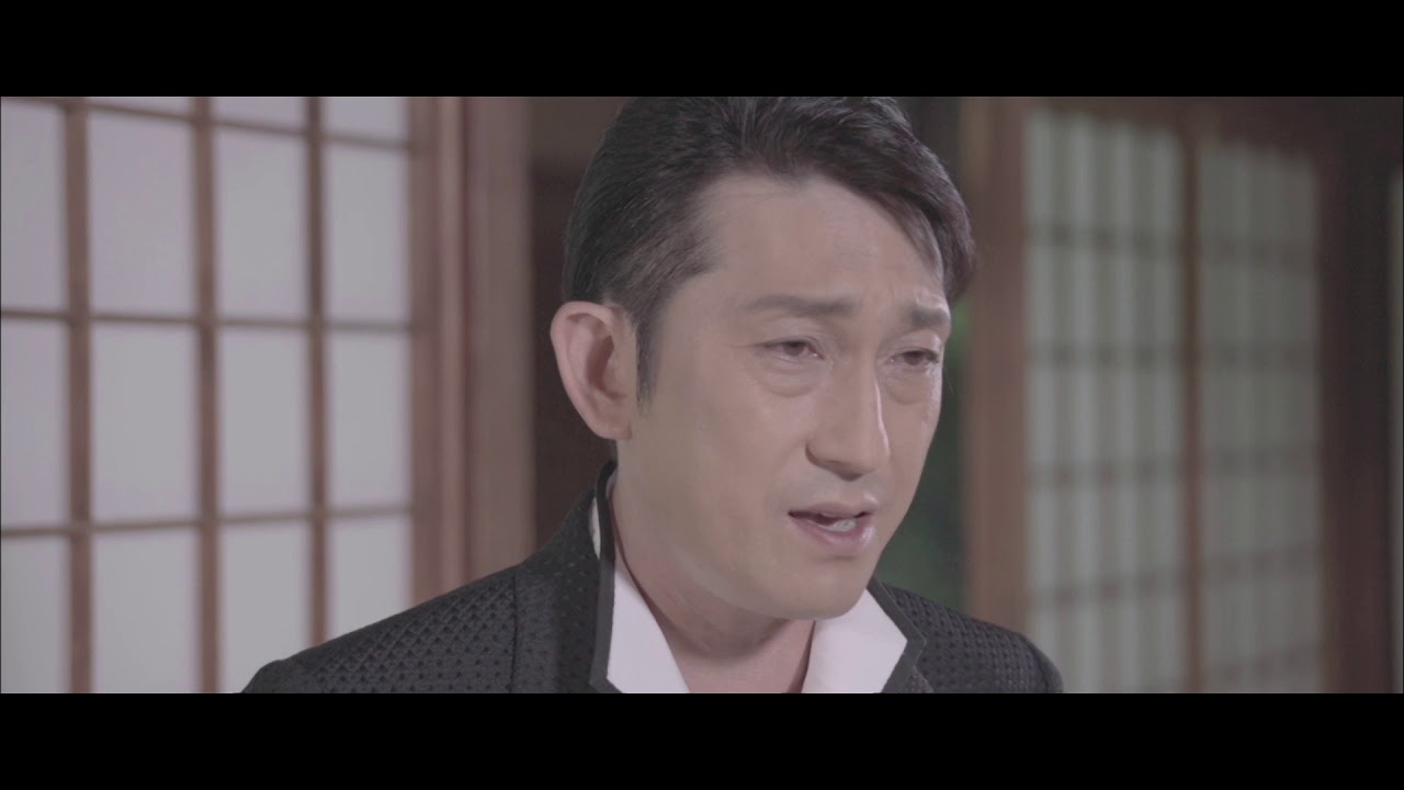 福田こうへい「アイヤ子守唄」