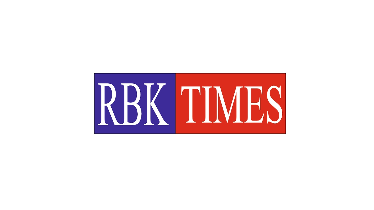 LIVE: Samajwadi party PC |RBK TIMES#