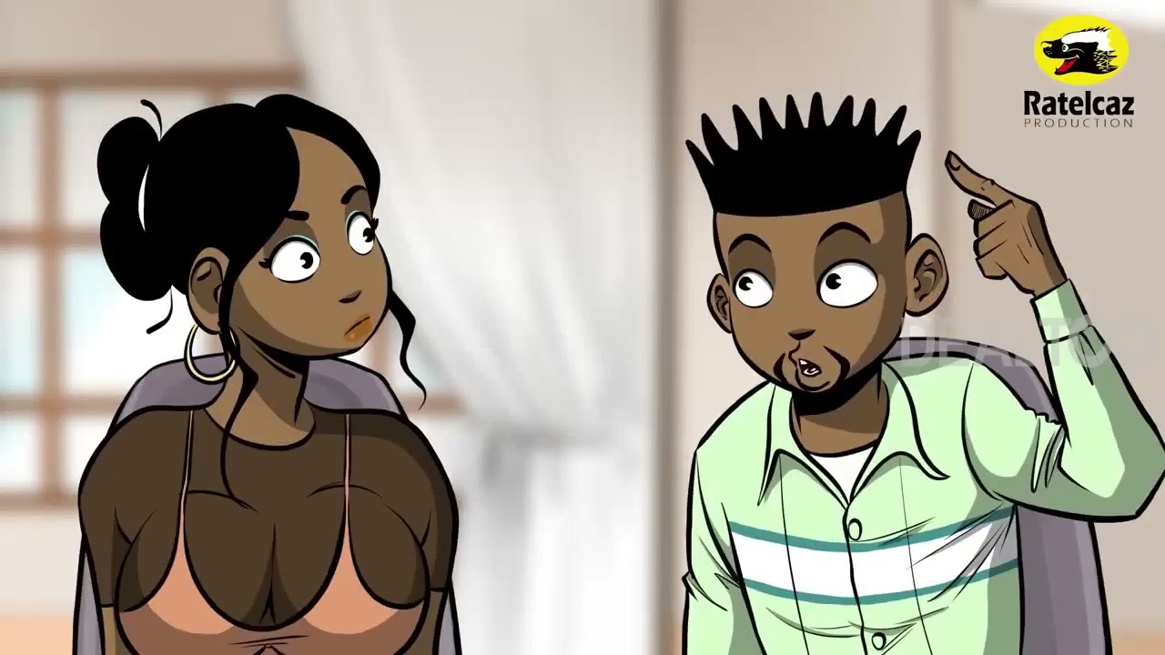 Ladjagaï épisode 13 saison 10 |  Enfin la validation  