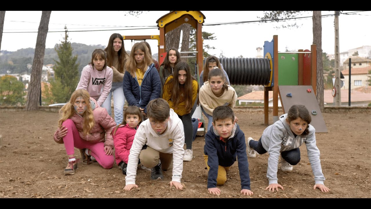 AMBAUKA - Tinc esplai! (amb Esplais Catalans - Esplac) (videoclip)