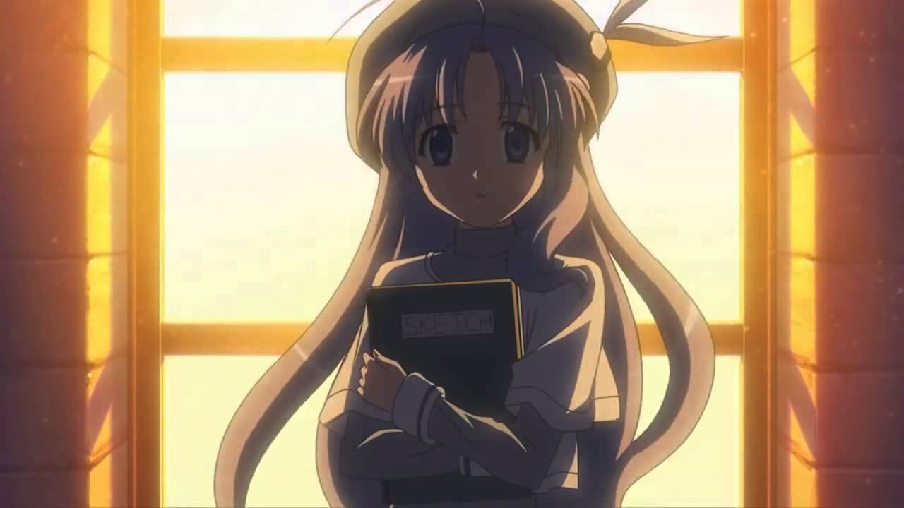 AMV   King of Hearts