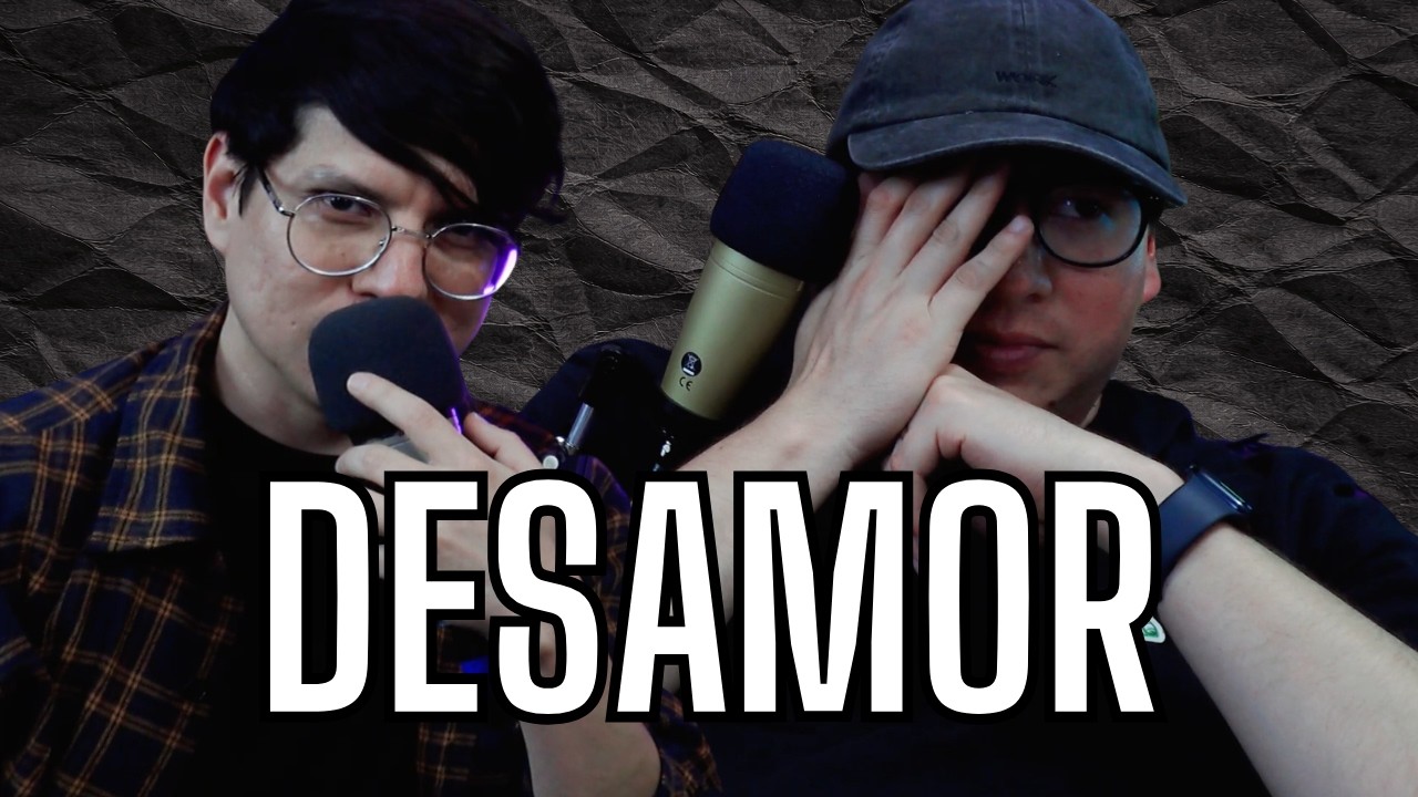 68. CANCIONES de DESAMOR