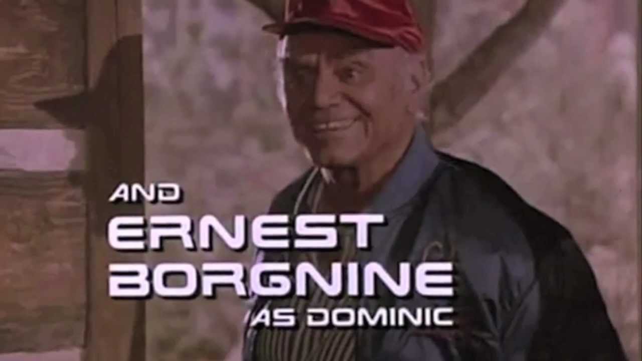 Airwolf intro HD - G&eacute;n&eacute;rique de Supercopter HD