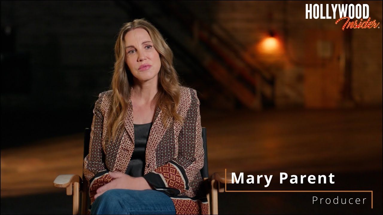 Mary Parent Reveals Secrets of 'Dune Part Two' |  In-Depth Scoop - BTS - Making of