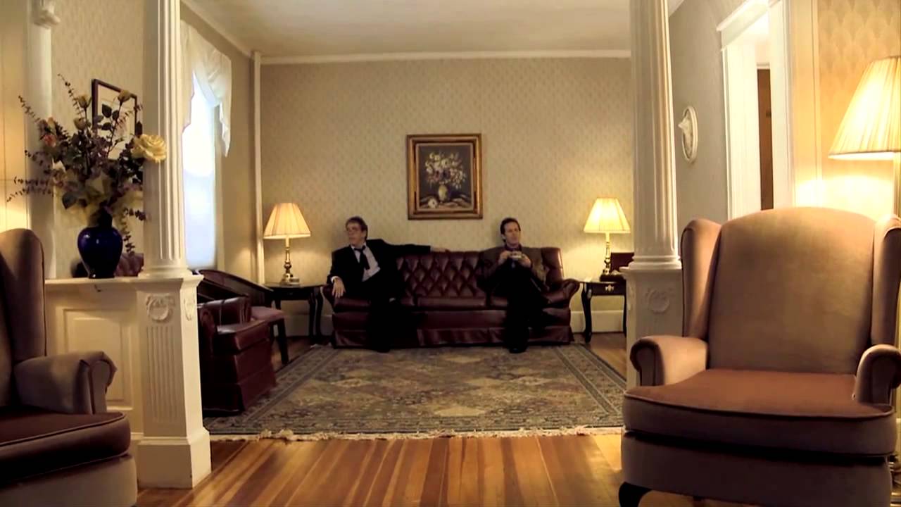 Steve Brustien- Alternate Arrangements (2011)