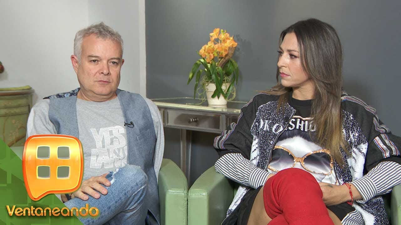 ¡Tino Fernández relata cómo terminó su relación de 27 años por un nuevo amor! | Ventaneando