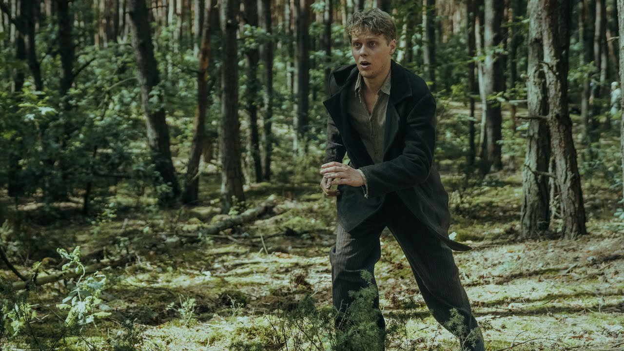 POJEDYNEK | Zobacz niepublikowany dotąd fragment filmu | W kinach od 27 lutego