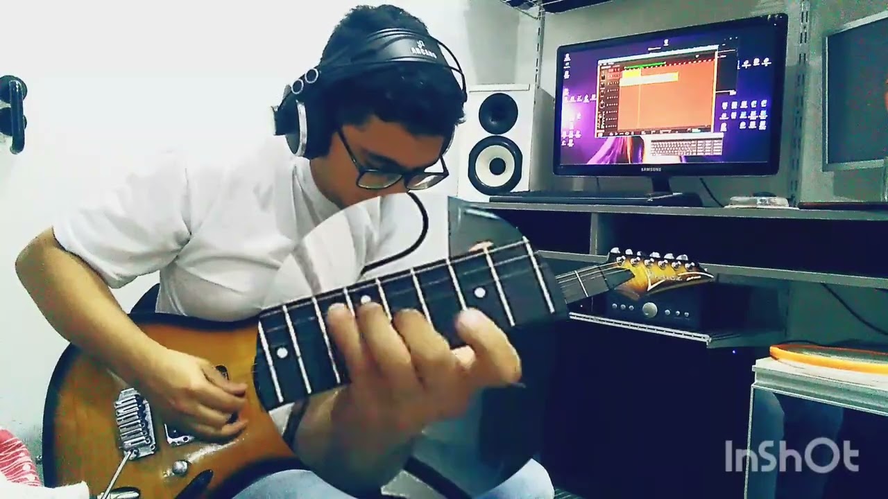 Oficina G3 The escolhi Cover felipe.sousa9