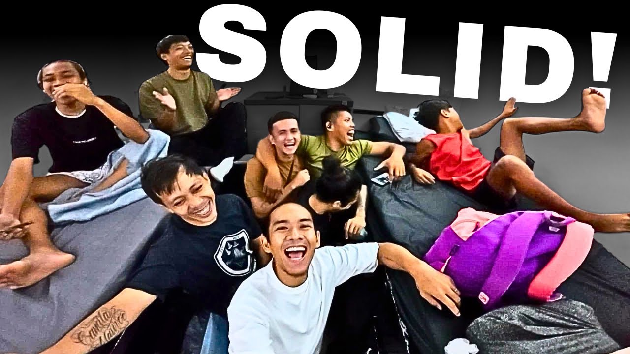 KUMPLETO NA KAMI | S5: vlog 94