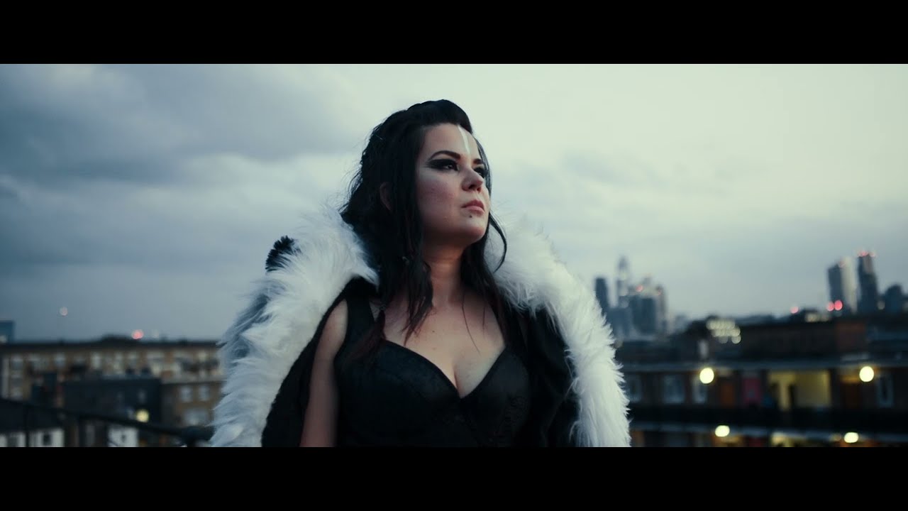 Didor - İnadı İnat (Official Video)