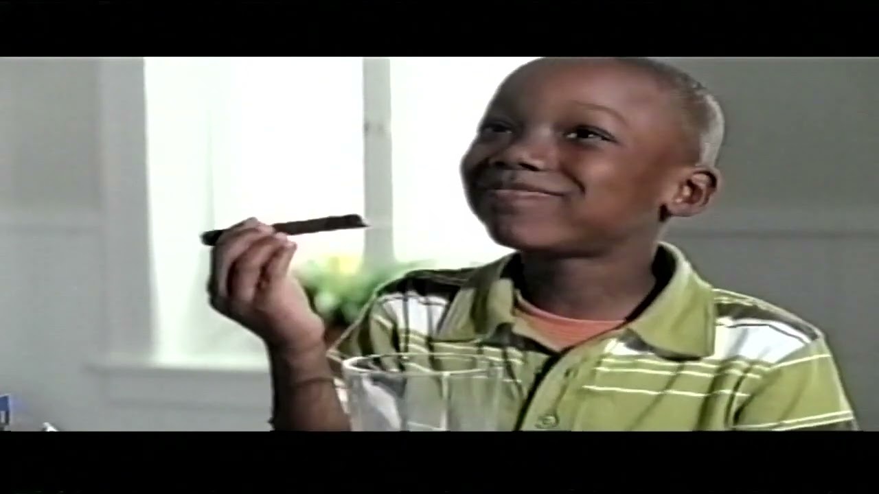 June 2009 Commercials (YTV)