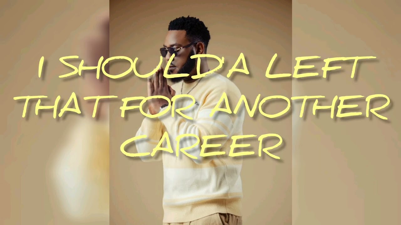 SLAPDEE_TALK MY SPIT LYRIC VIDEO