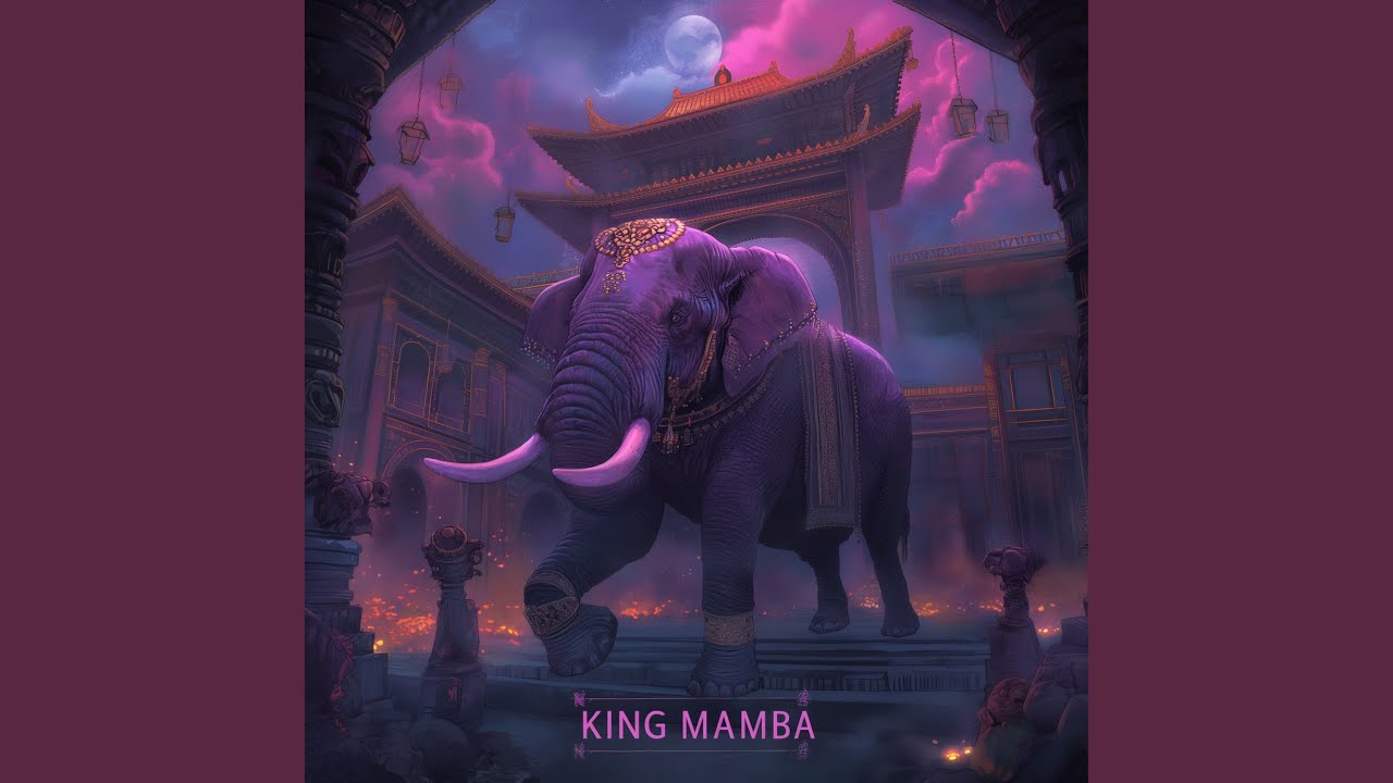 King Mamba