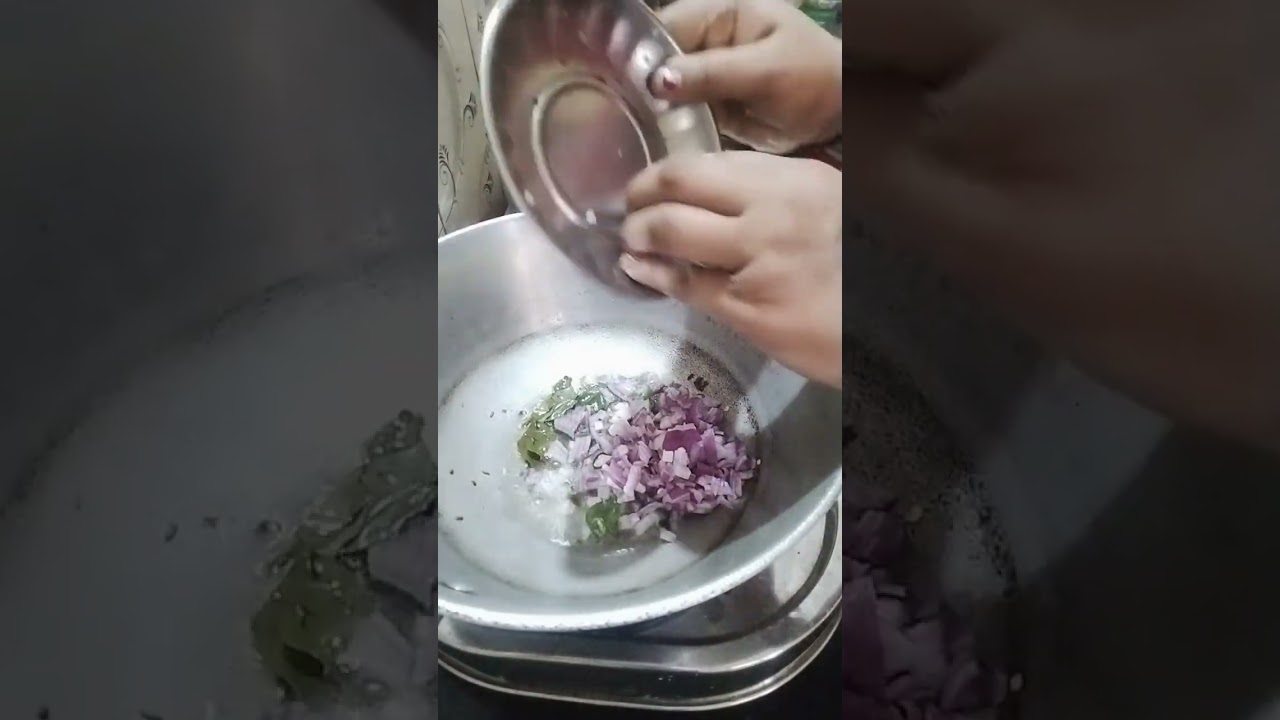 Breakfast upma recipe #trending#video