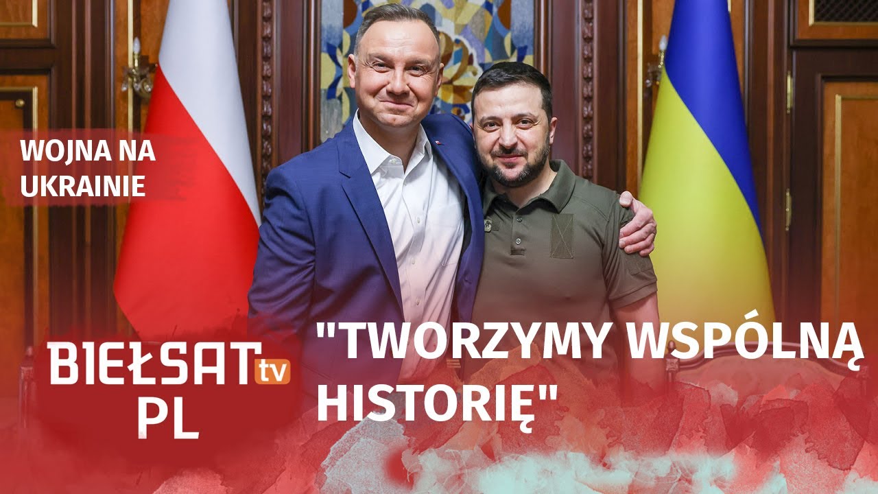 Przyjaźń i szansa na trwały sojusz – spotkanie, które przejdzie do historii