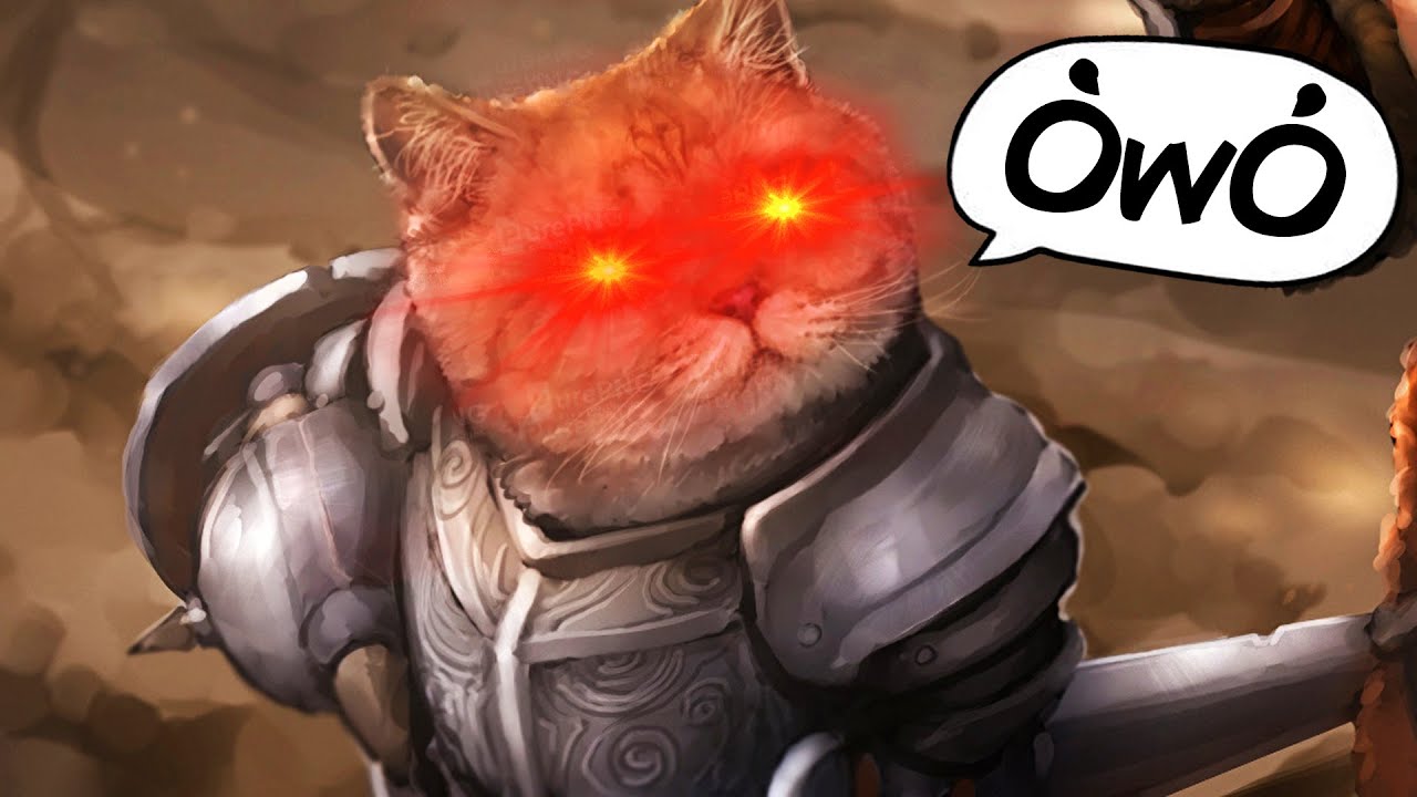 Skyrim - Ultimate Furry Build™ (200 Mods)
