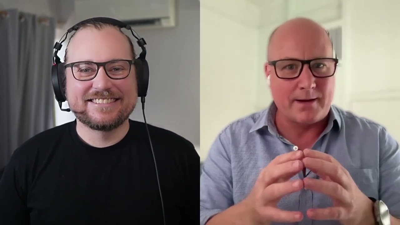 EP 02: Did AI Work for businesses in 2025?