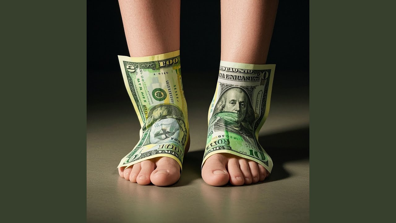 Money Feet