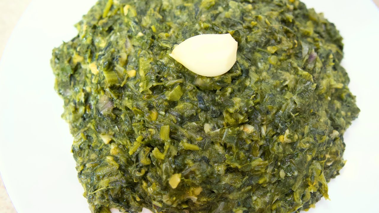 Sarson Ka Saag | Saag Recipe | सरसों का साग बनाने का सबसे आसान तरीका | Tasty Khana Banana |