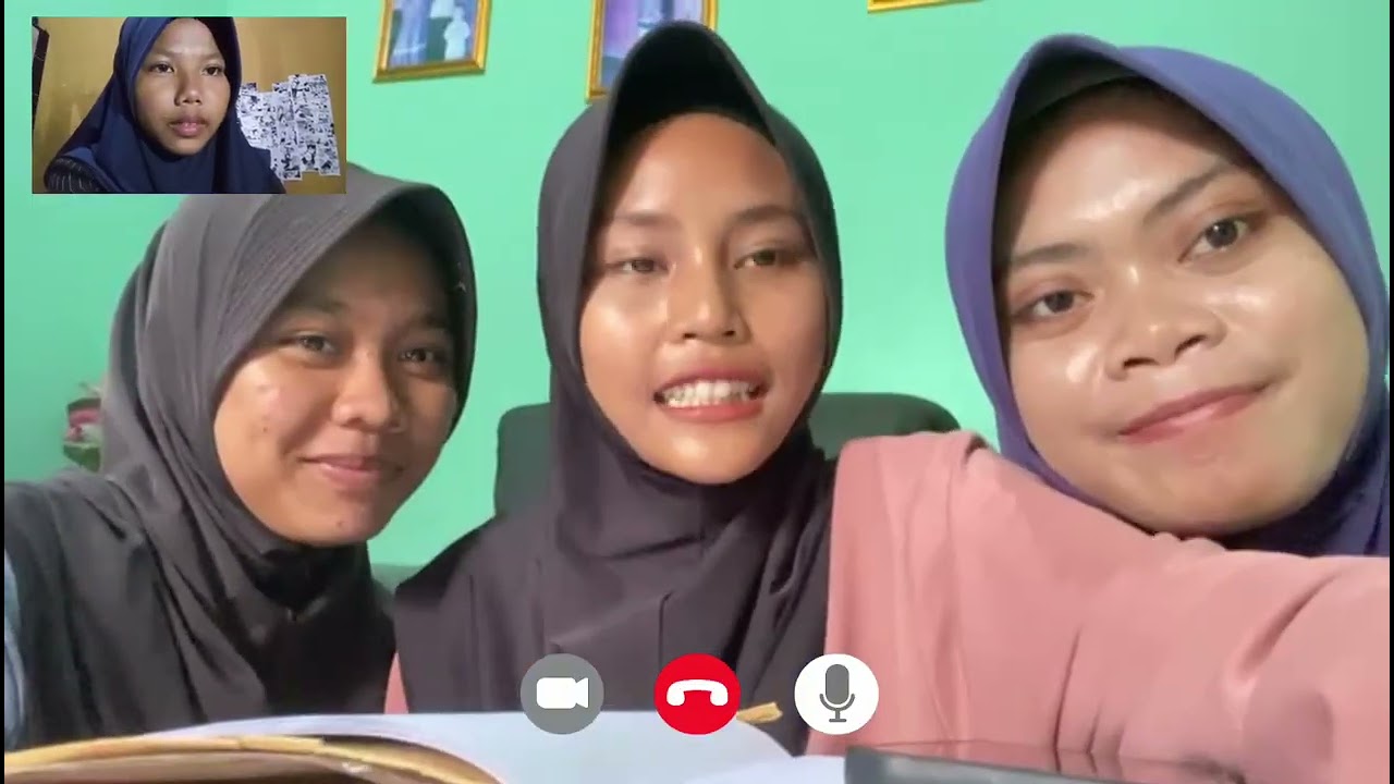 Tugas Drama || judul: Indahnya Hidup Sederhana || Kelas XI.F || SMA N 1 Talang Padang