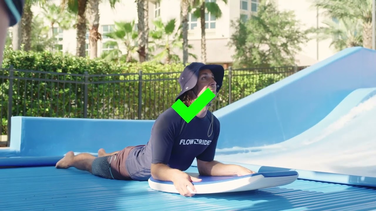 FlowRider Safety Video 2023 1 1