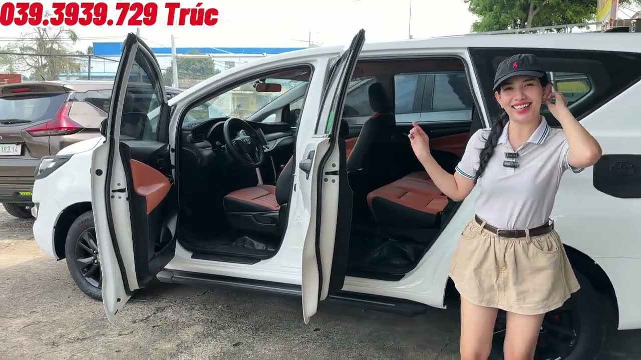 Tổng hợp innova chỉ từ 1xx . 039.3939.729 Trúc ô tô cũ Đồng Nai
