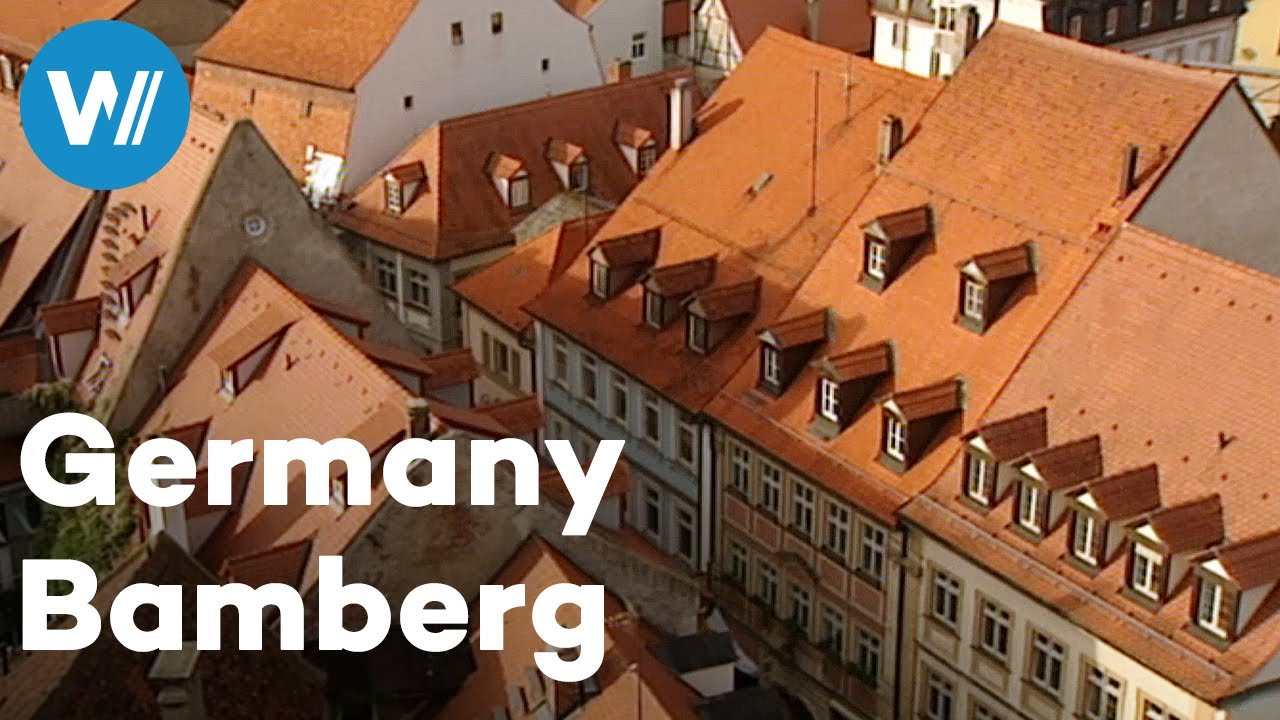 Old Bamberg - The Little Venice of Germany | Treasures of the World