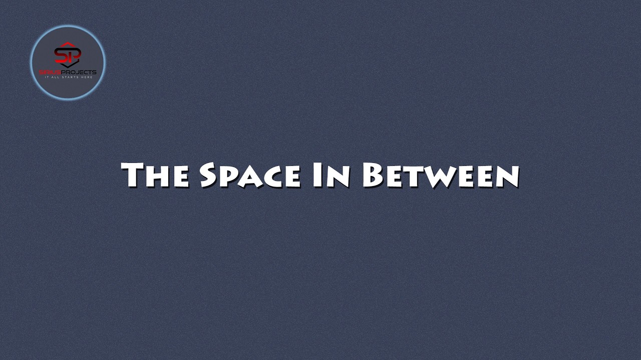 The Space In Between