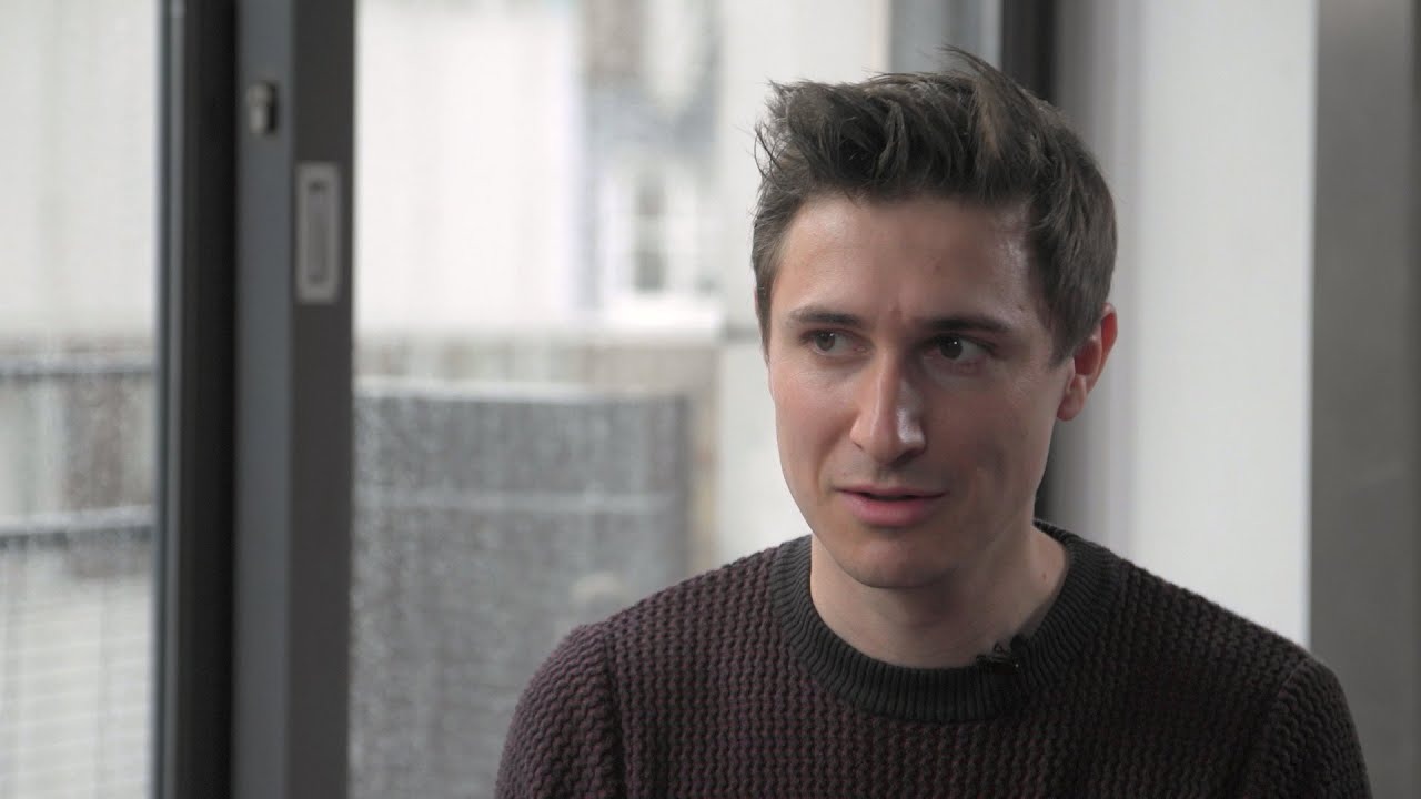 Tom Rosenthal on circumcision: 'There is no reason to cut a child'