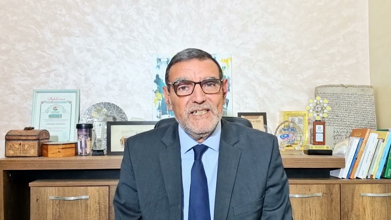 الدكتور محمد فائد || الأمراض التي تعالج بالصيام والحركة والنظام النباتي