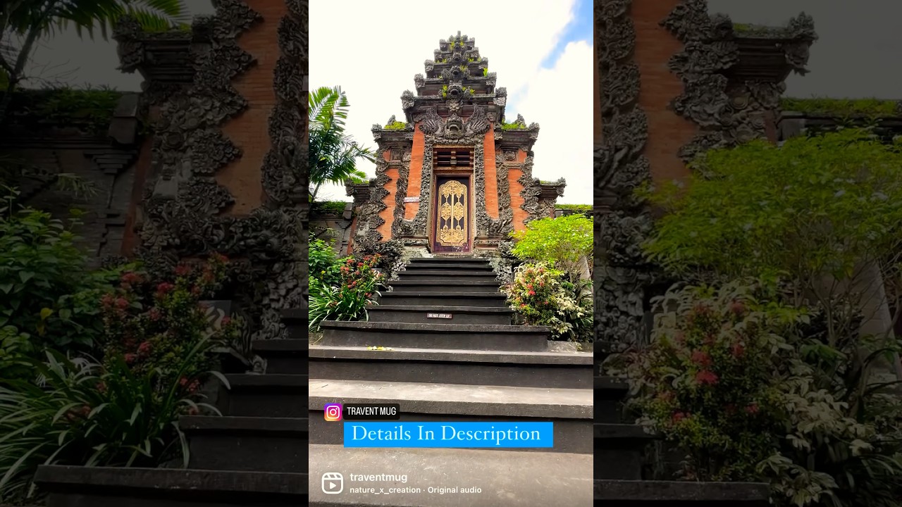 Bali at 2023 #travel #maldivian #balinow #goa #indiamaldives #baliweather #luxury #maldivesisland