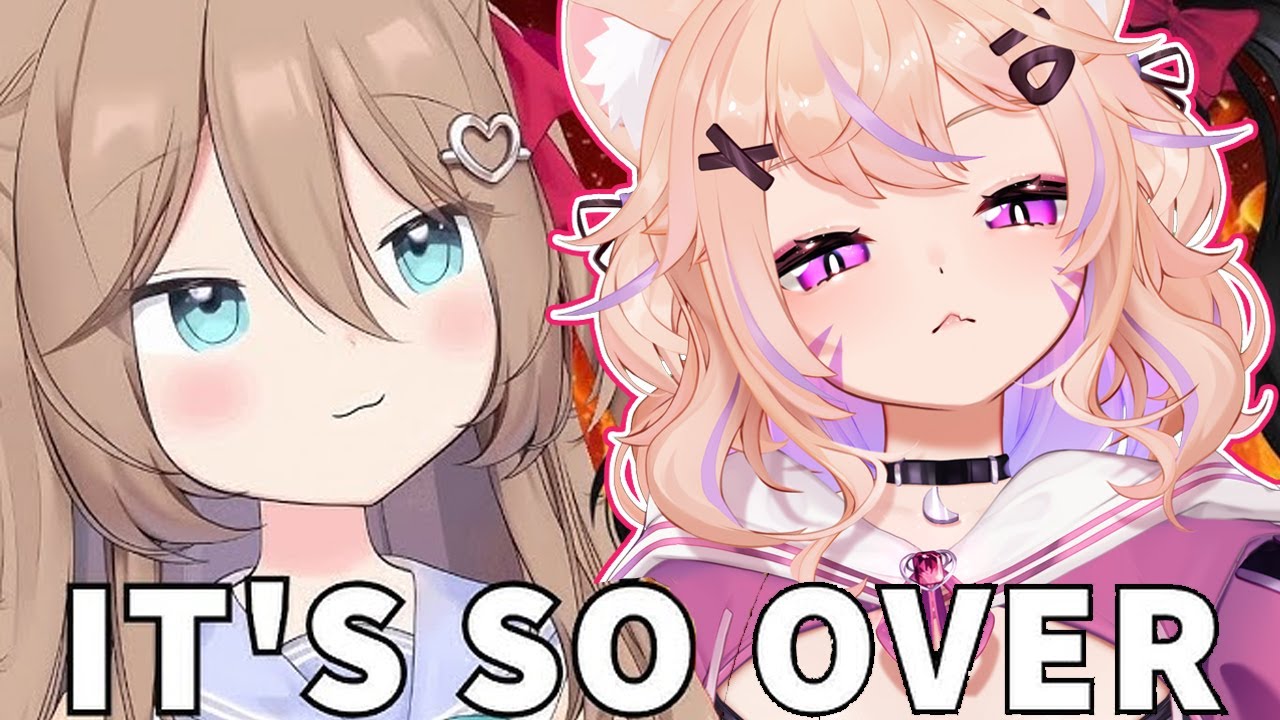 Normies FIND OUT After Wanting Neuro-sama GONE