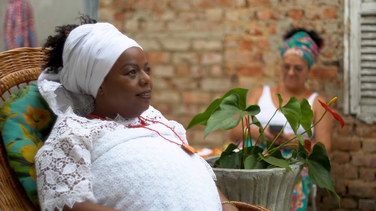MATRIZES AFRICANAS (Documentário na íntegra)