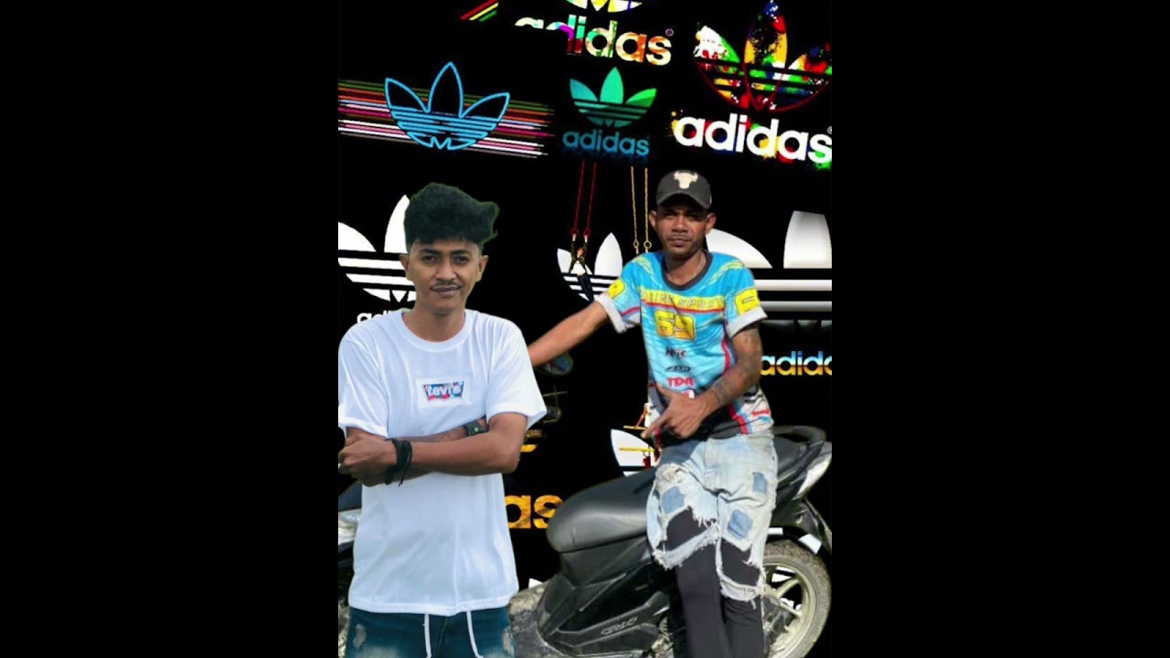 Ricky🎹Ft Etus🎤Cover Sábado Kalan💃