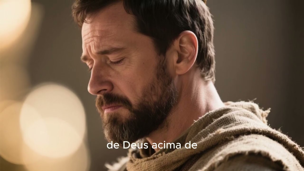 ISAÍAS 37- DEUS OUVI,VER,RESPONDE E LUTA POR VOCÊ.