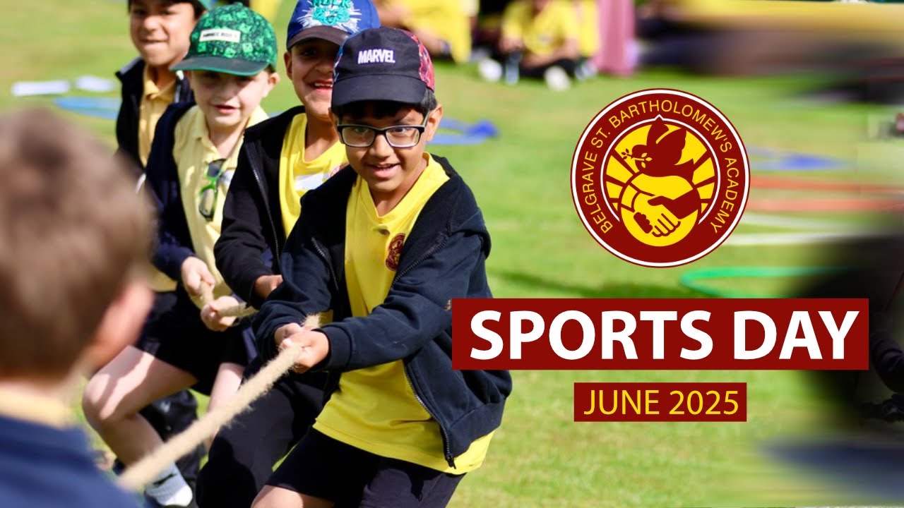 Sports Day 2025