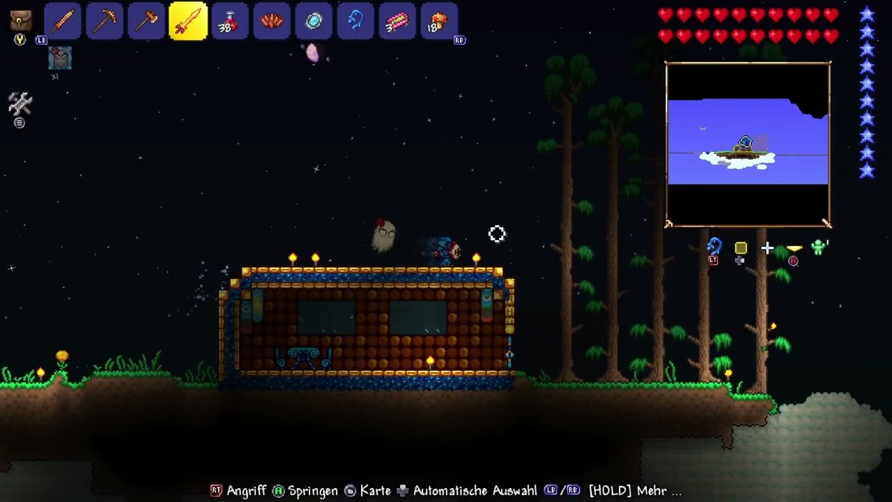 Terraria