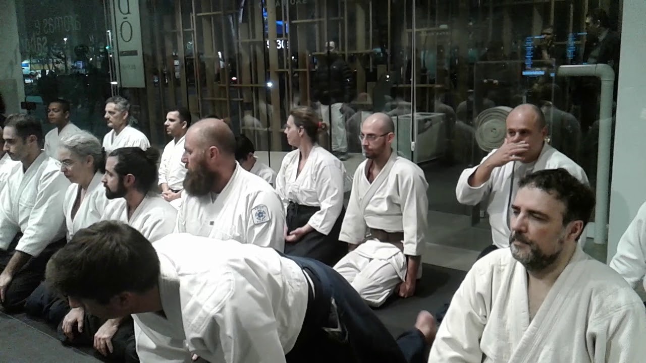 Shoji Seki Shihan aikido JHSP 09.2018.