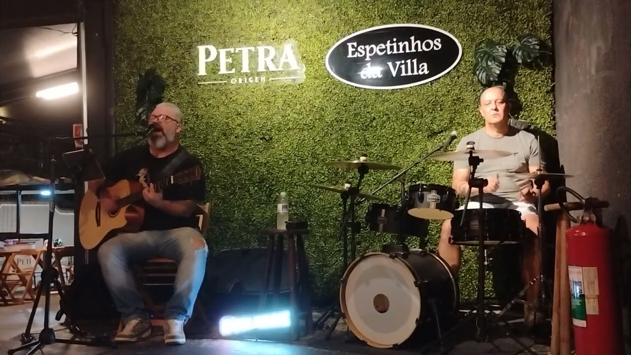 Espetinhos da Villa 14/02/2026