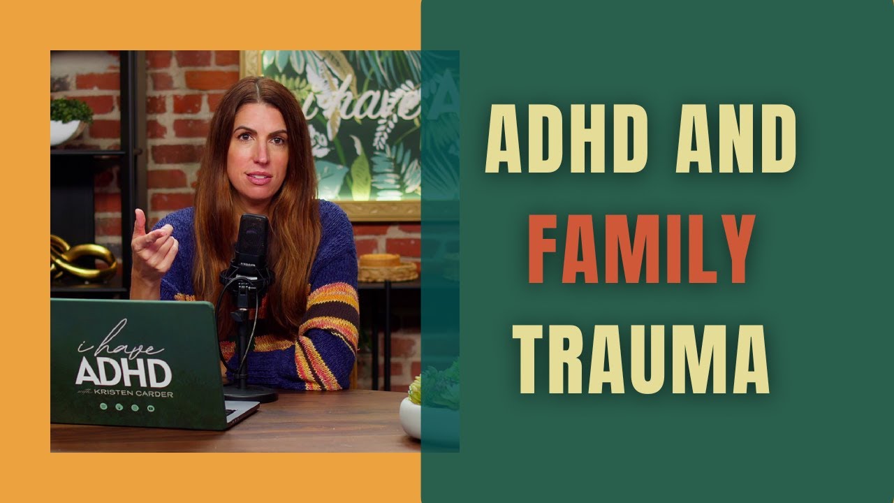 Dysfunctional Families & ADHD: 10 Signs You Might Recognize