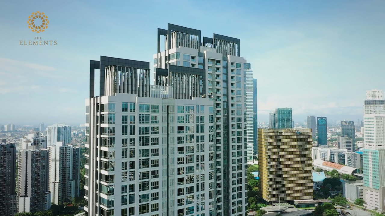Living with Desire | The Elements Apartment