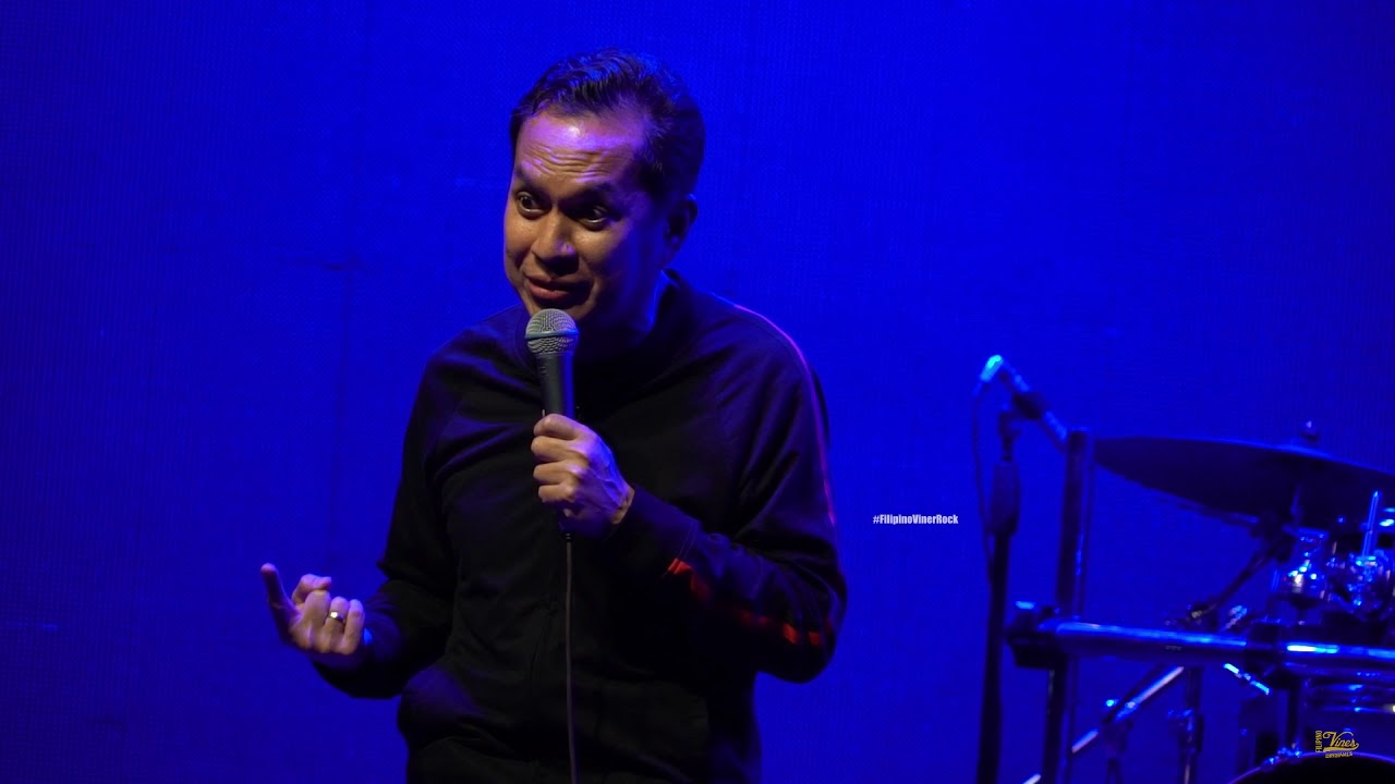 Tara tawanan natin ang mga problema. Epic set ulit!