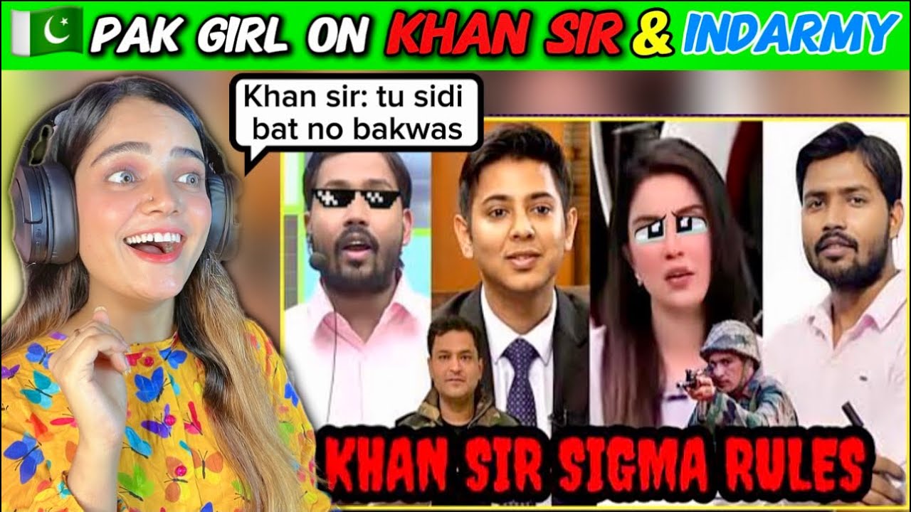 Khan sir sigma rule | Indian army sigma rule 🇮🇳 | IAS sigma rule 🔥 | Khan sir thug life | Sigma rule