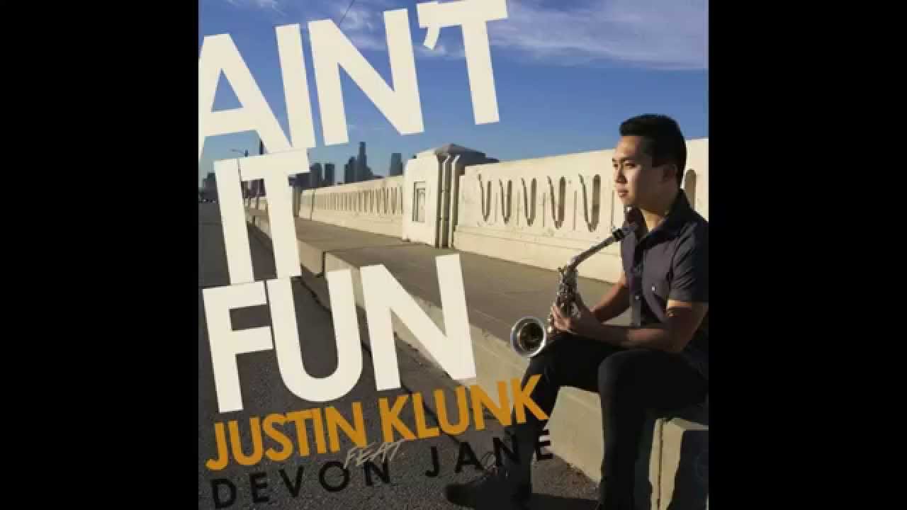 Justin Klunk - 