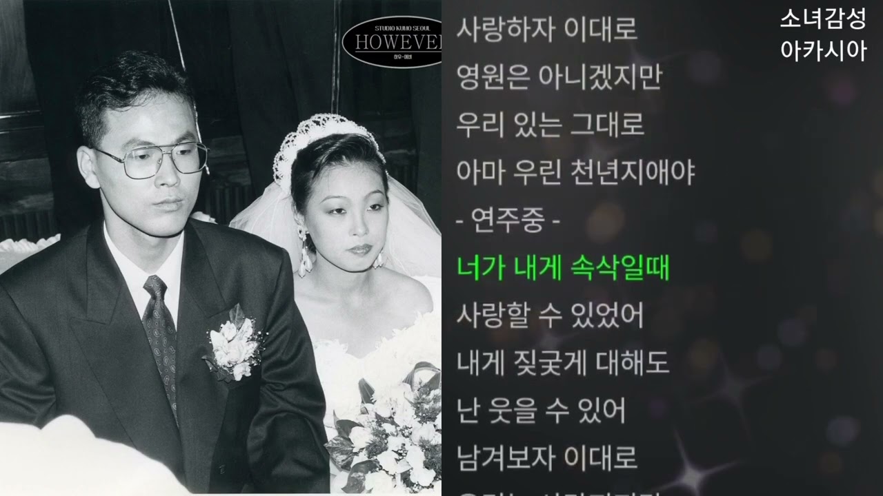 이희상 -  천년지애