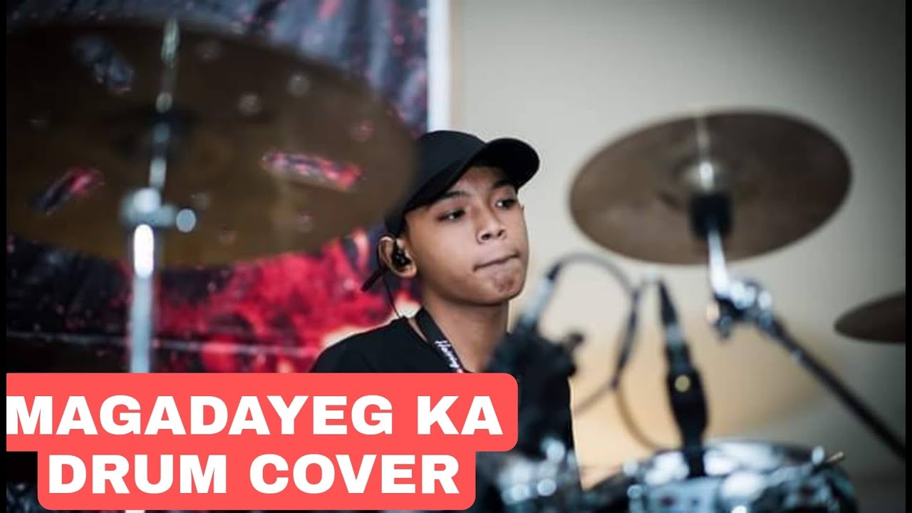 MAGADAYEG by: DAYEG AG BAND